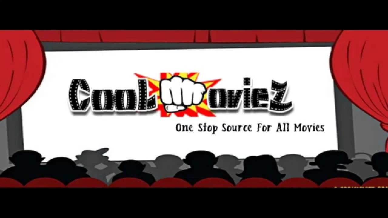 Coolmoviez logo